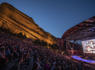 ​​​​​​​UFO Spotted Over Colorado Concert<br><br>