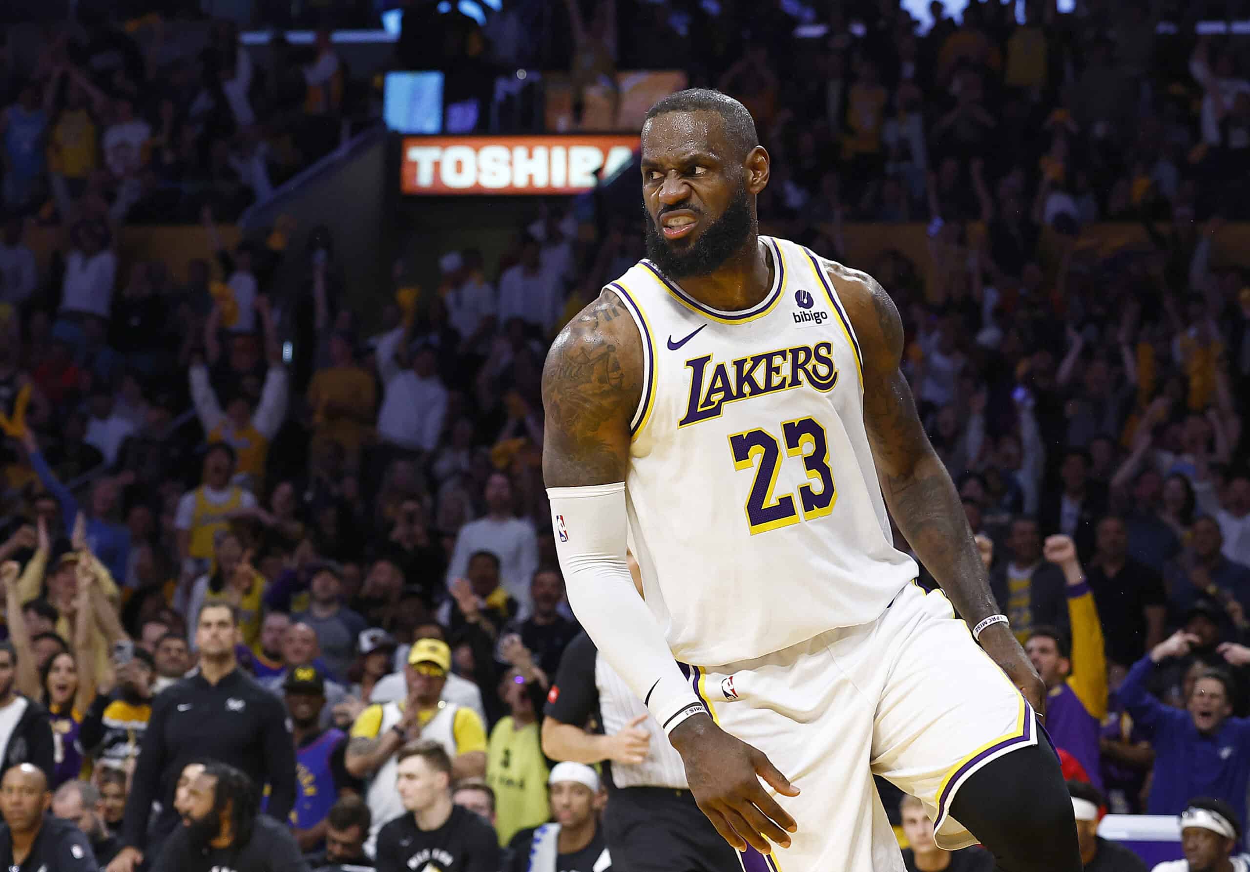 Brian Windhorst Reveals How Long He Thinks LeBron James Will Play