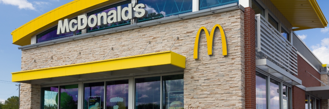 10 Beloved McDonald’s Menu Items That Have Soared in Price Over the ...