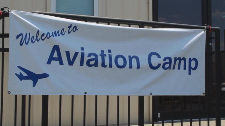 Bowling Green Regional Airport to host annual Aviation Summer Camps ...