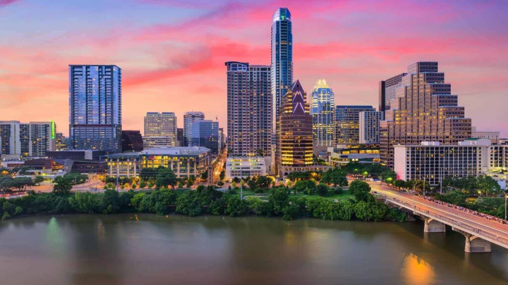 <p>There’s a sense of togetherness in Austin that extends hospitality beyond neighbors or local communities. The social scene here is bustling, neighborhoods are safe, and the government makes sure it fulfills its proclamation of Austin as the city for international newcomers.</p>