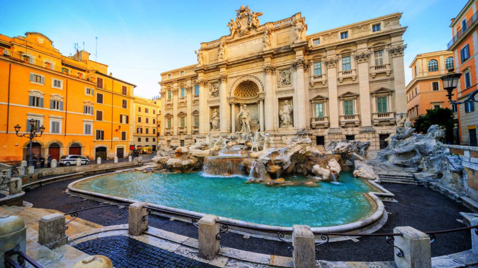 <p>The Colosseum, The Vatican, Trevi Fountain, and The Pantheon. Sadly, with so many historical landmarks centered in and near Rome, it was inevitable that relentless tourist exploitation would emerge. While many travelers swear by Rome, few will deny it has all the hallmarks of a tourist trap.</p>