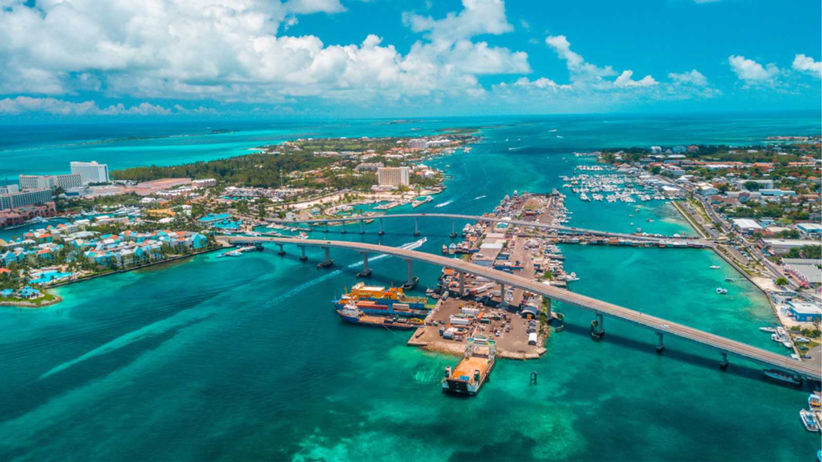 <p>Understandably, inexperienced or research-phobic vacationers might read “Bahamas,” book a flight, and fail to realize that Nassau is not typical of the idyllic Bahamian vacation. As the capital city, Nassau offers more chaos and civilization than most Bahamian vacationers seek.</p>