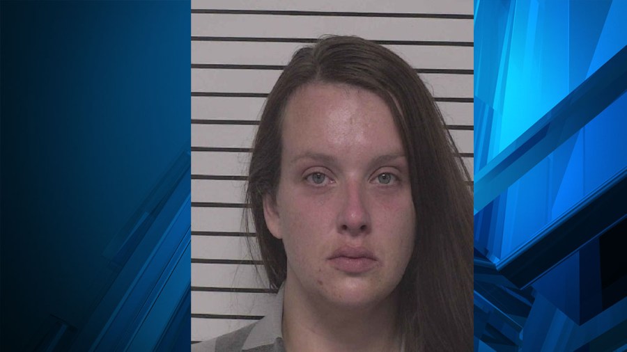 North Carolina Toddler Overdoses, Saved By Narcan; Mother Charged