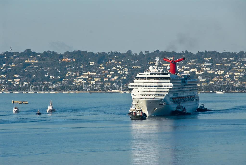 <p>Many Carnival passengers, experts, and concerned citizens agree: the fire aboard the Carnival Triumph's 2013 journey shouldn't have ever occurred. Safety is always a concern on any cruise, but especially safety involving any technical aspects of the ship. </p>    <p>According to an <a href="https://i2.cdn.turner.com/cnn/2013/images/12/17/triumph.ex.4_carnival.advisory.notice.2-2012.pdf">advisory notice issued by Carnival</a>, the generator fire that happened aboard the Triumph isn't the first fire to happen on Carnival's fleet of ships.</p><p>Remember to scroll up and hit the ‘Follow’ button to keep up with the newest stories from Seattle Travel on your Microsoft Start feed or MSN homepage!</p>