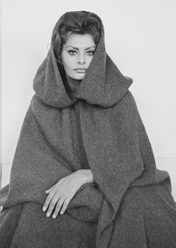 All about the cape, and why it's not just worn by superheroes