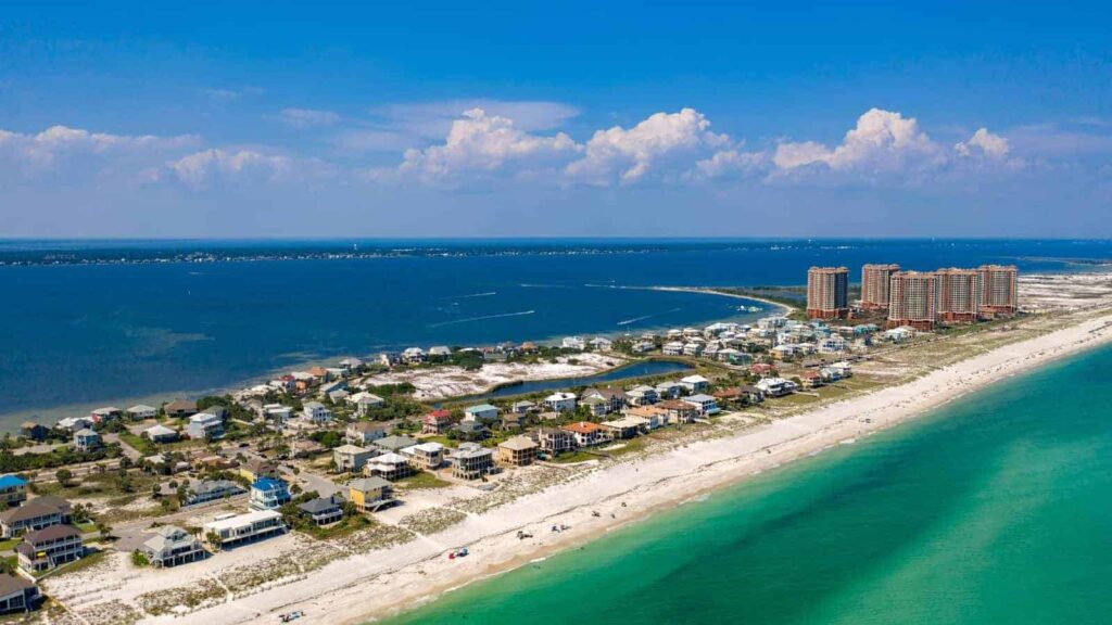 <p>Thanks to the diversity in its population, Pensacola ensures you find people to fit in with perfectly—putting you in an environment that makes you feel at home immediately. And, like many cities in Florida, it also offers beautiful beaches to go with it.</p>