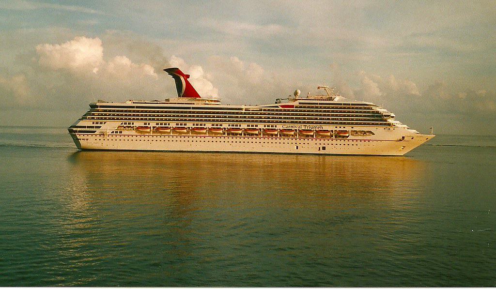 <p>After 4 long days at sea, the Carnival Triumph made port in Alabama with the help of multiple tugboats and Coast Guard assistance. Some passengers needed medical treatment for smoke inhalation and emergency treatment was needed for a passenger who had a stroke, but no other serious casualties occurred. </p><p>Remember to scroll up and hit the ‘Follow’ button to keep up with the newest stories from Seattle Travel on your Microsoft Start feed or MSN homepage!</p>