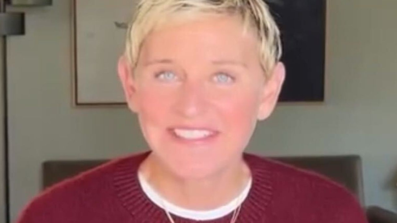 Ellen DeGeneres Cancels Several Show Dates Month After Kicking Off Her ...