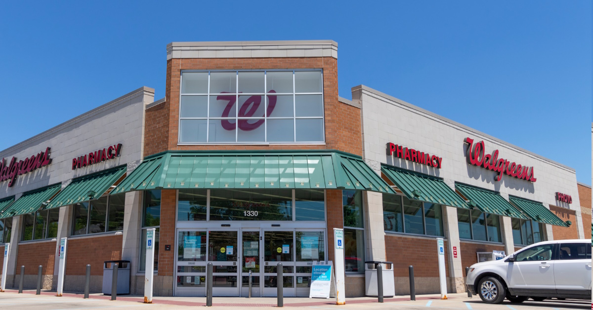 These 3 Pharmacy Chains Are Closing Stores in 2024 (Is Yours One of Them?)