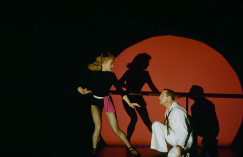 Gene Kelly's Sad Cause Of Death