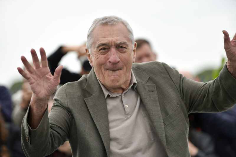 Spotlight Robert De Niro S Start In Acting