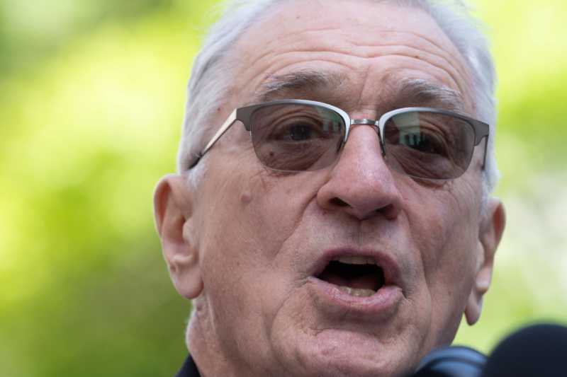 Spotlight Robert De Niro S Start In Acting