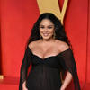 Vanessa Hudgens confirms arrival of first baby: ‘Mum, dad and baby are healthy’<br>