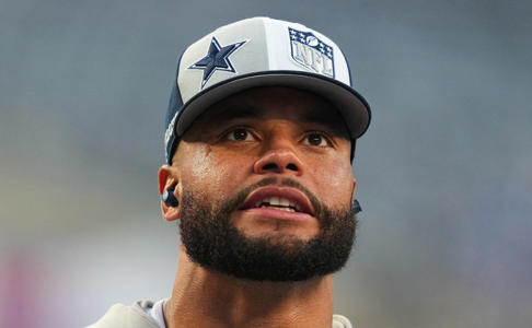 Dak Prescott might have suffered big injury while being away from Dallas Cowboys<br><br>