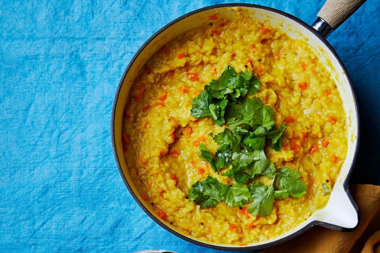 10 healthy one-pot meals