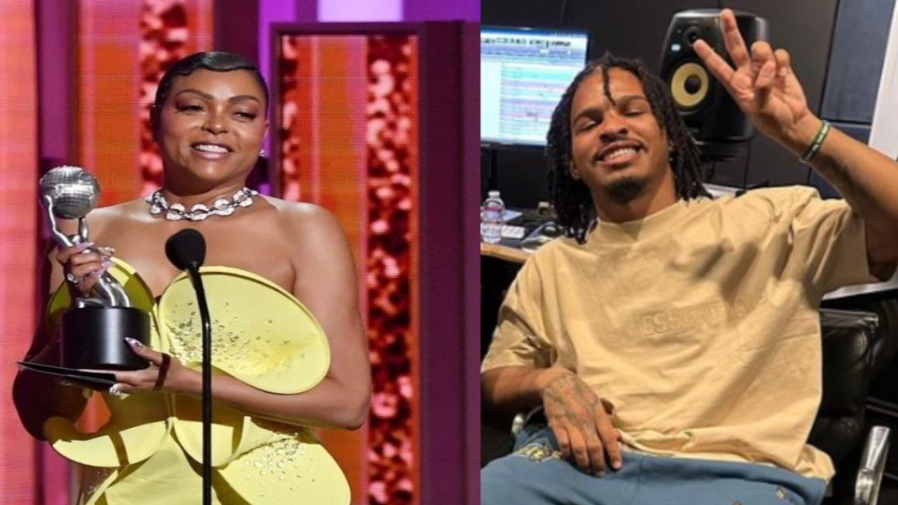 Taraji P Henson Addresses BET Awards Mix-Up With Keith Lee; Says ...