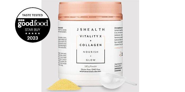 The best collagen supplements 2024 – tried and tested