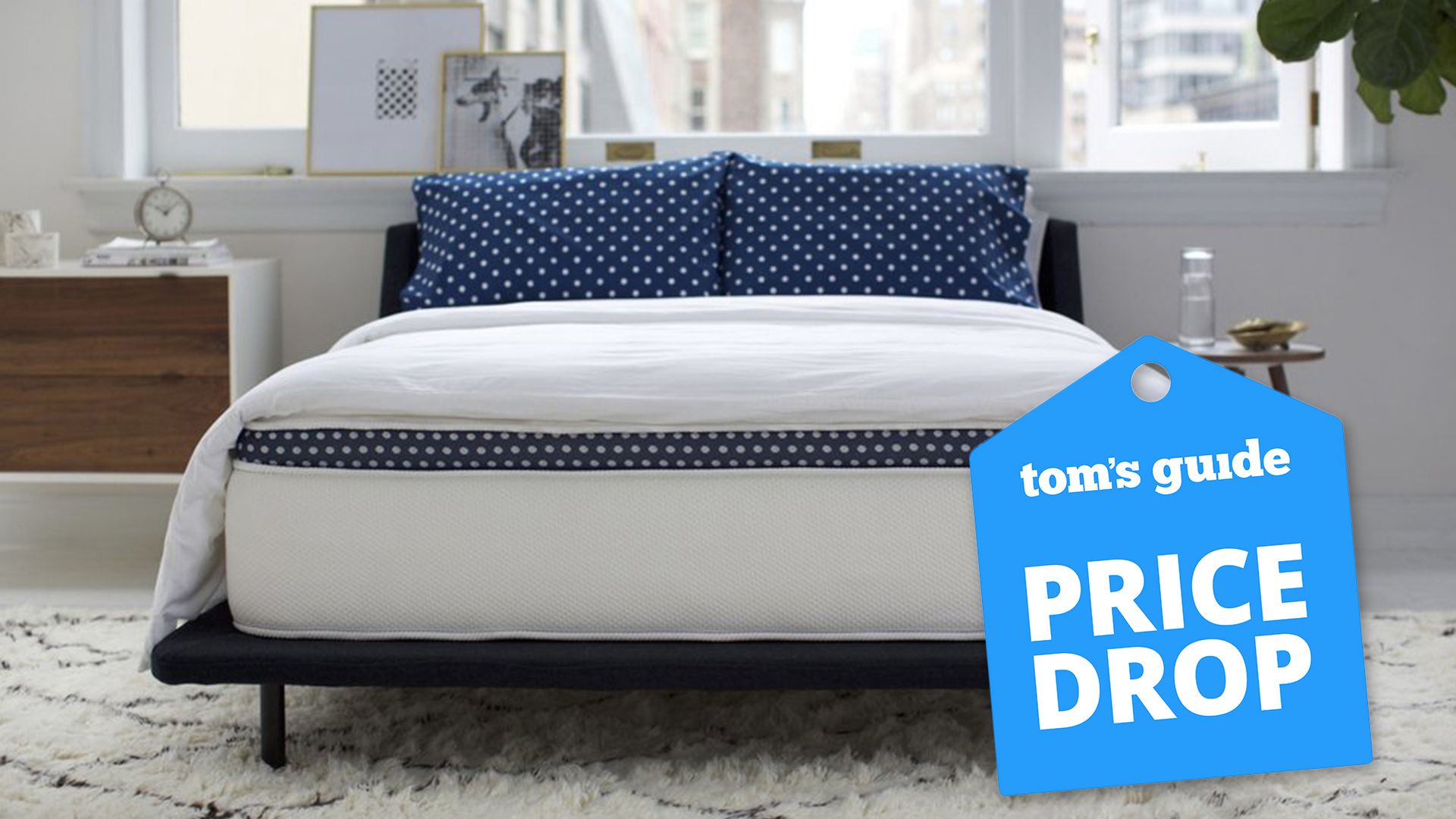 I'm A Mattress Tester With Back Pain — This Is The Mattress I'd Buy In ...