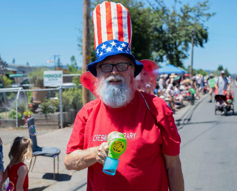 things to do in eugene on the 4th of july