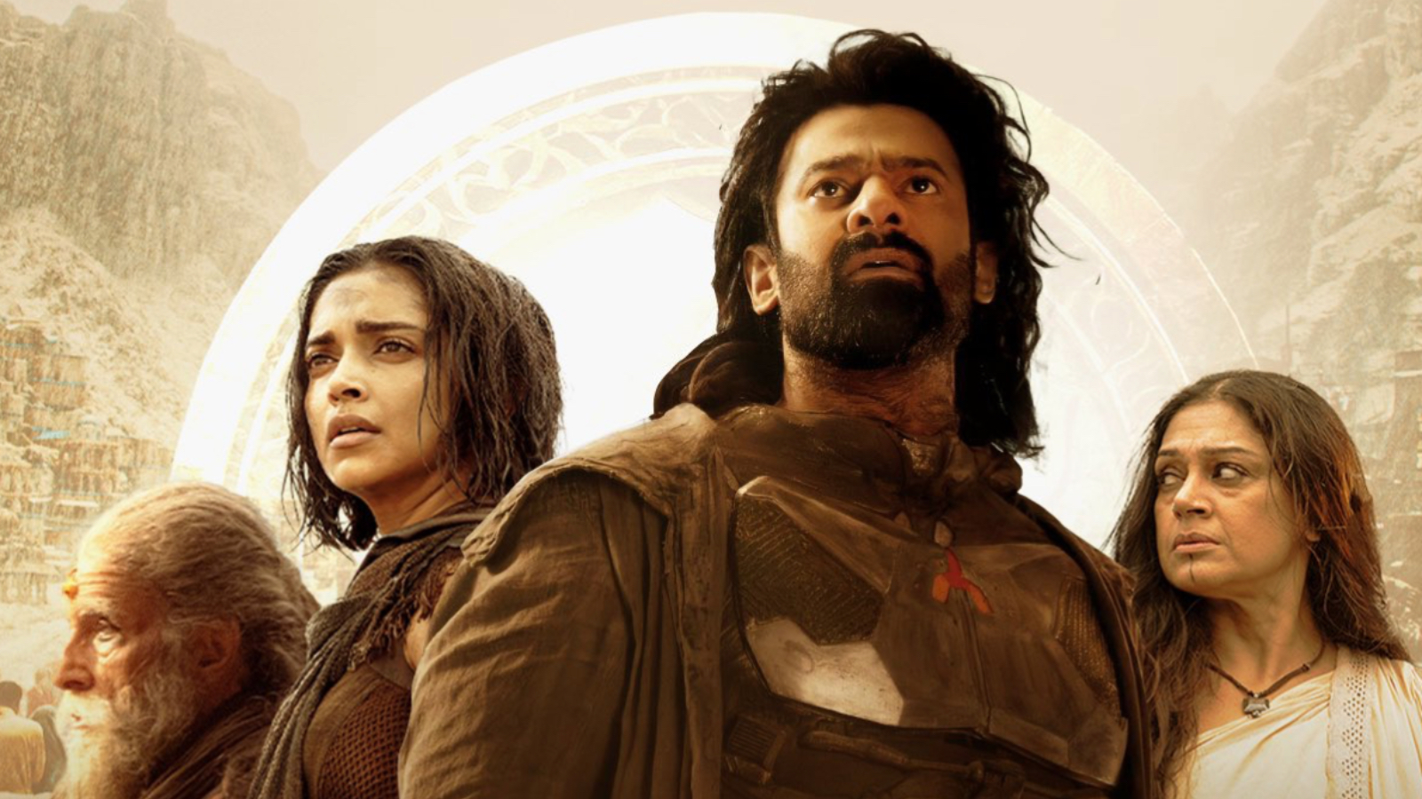 KALKI 2898 AD BOX OFFICE COLLECTION DAY 8: PRABHAS’ BLOCKBUSTER BREAKS ...