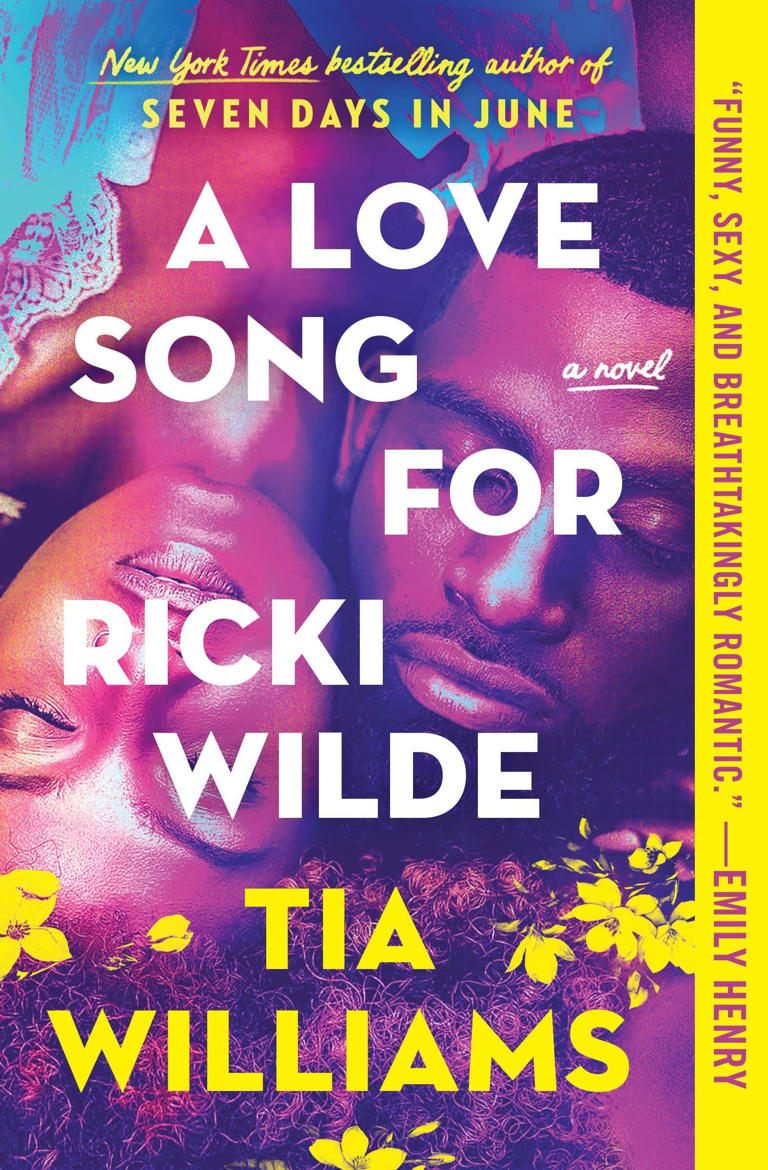22 swooningly romantic books to read before Valentine's Day