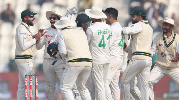 Pakistan to host Tests against Bangladesh, England and WI in packed 2024-25 season