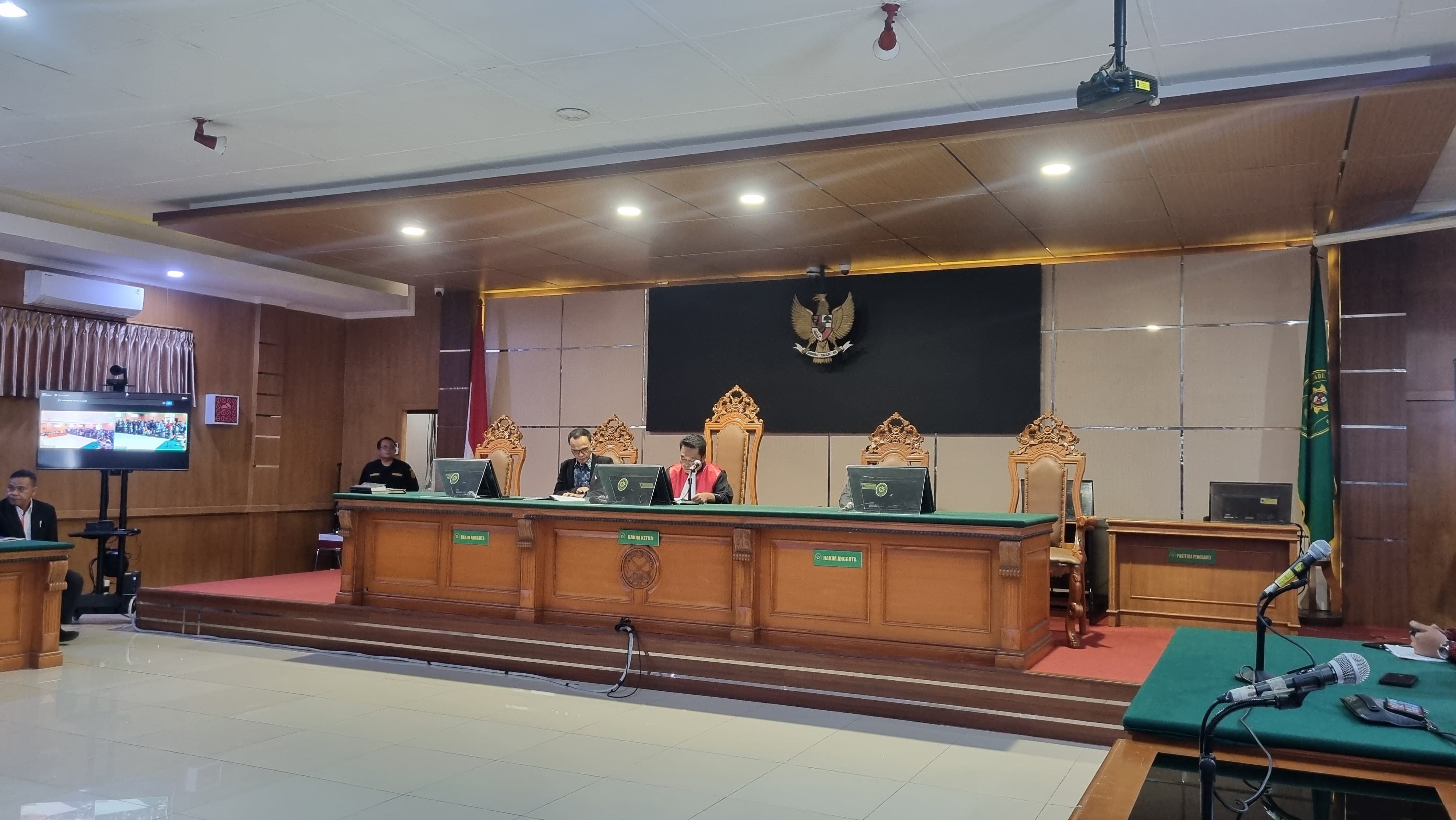 Sidang Praperadilan, Kubu Pegi Setiawan Dan Polda Jabar Serahkan ...