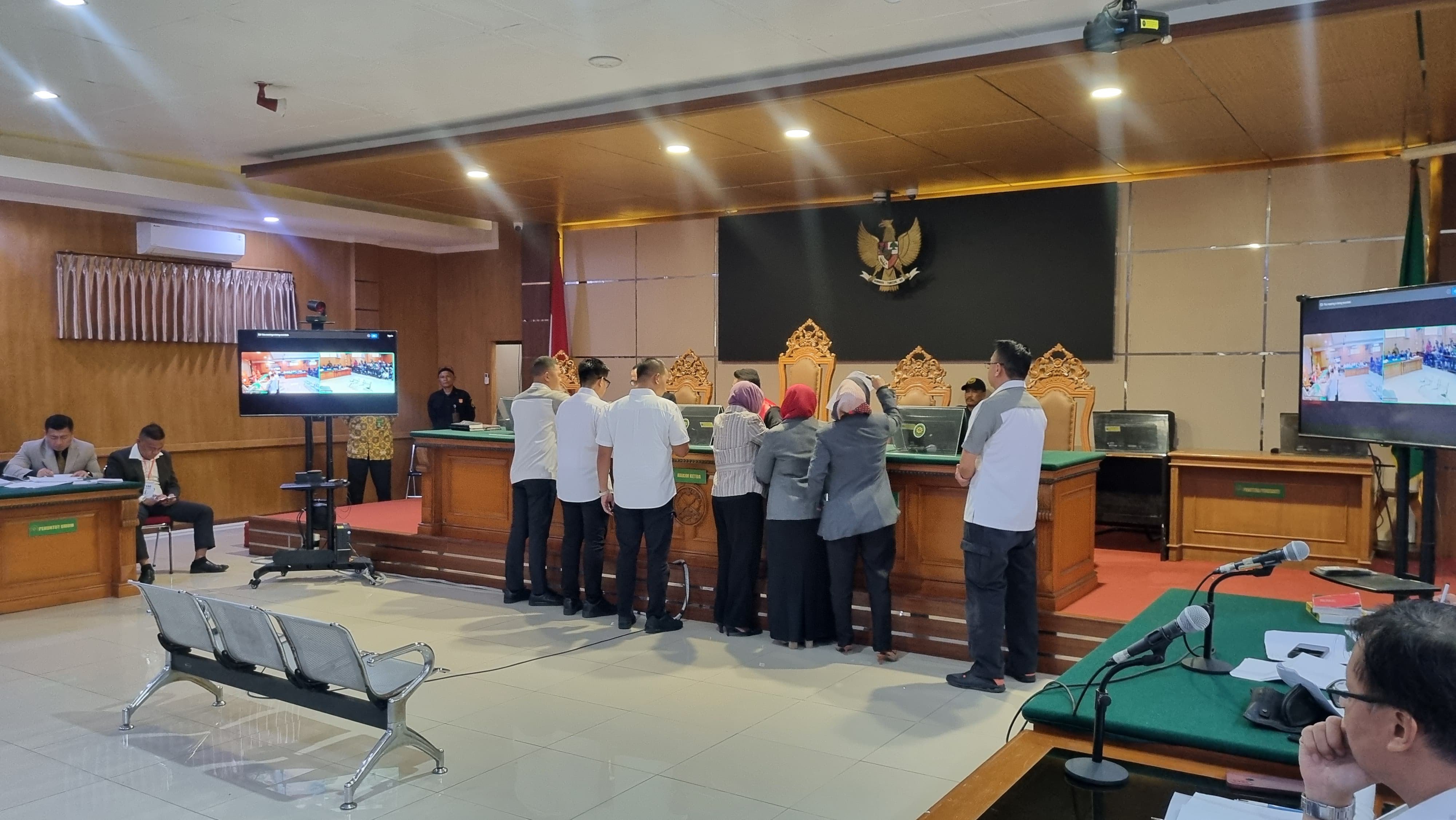 Sidang Praperadilan: Kuasa Hukum Minta Status Tersangka Pegi Setiawan ...