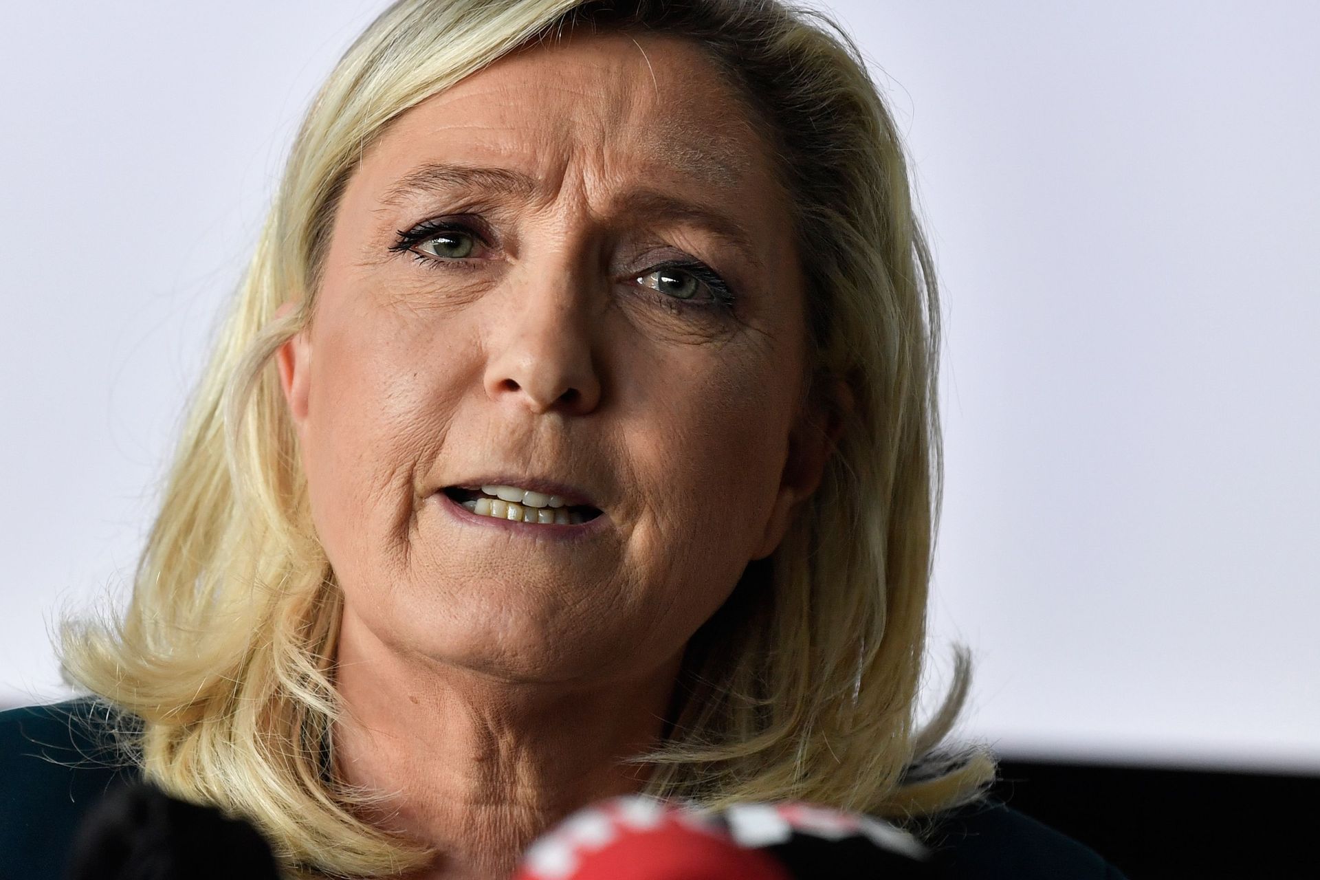 L’affaire Des Assistants Parlementaires Du RN Bientôt Jugée : Marine Le ...