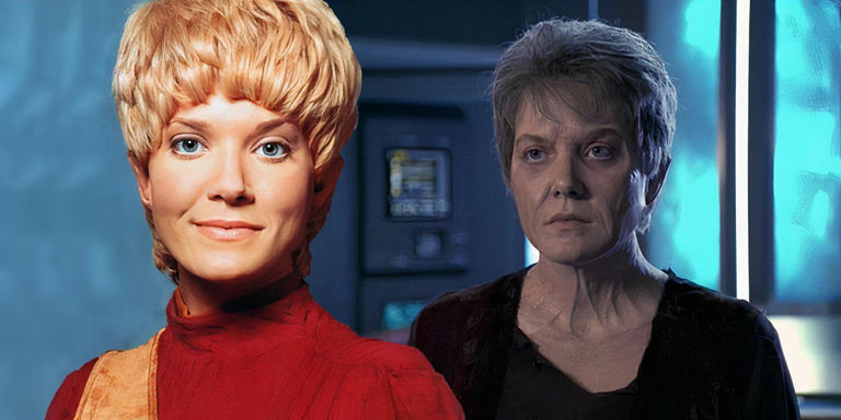 Ive Always Hated That Star Trek: Voyager Brought Kes Back In Season 6