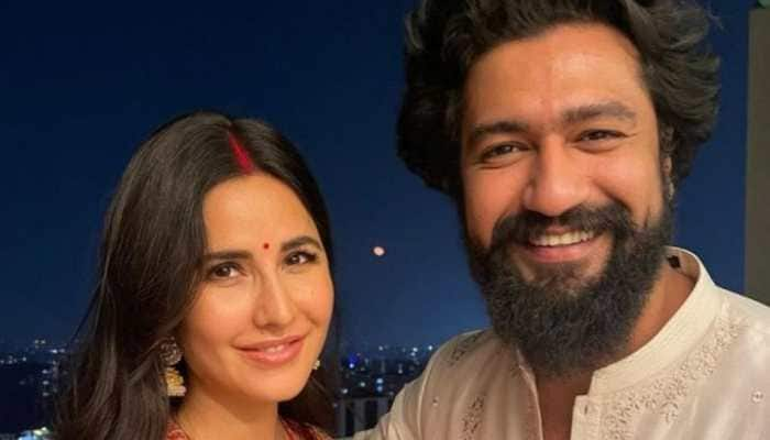 Vicky Kaushal Once Spoke About The Most Irritating Habit Of Katrina ...