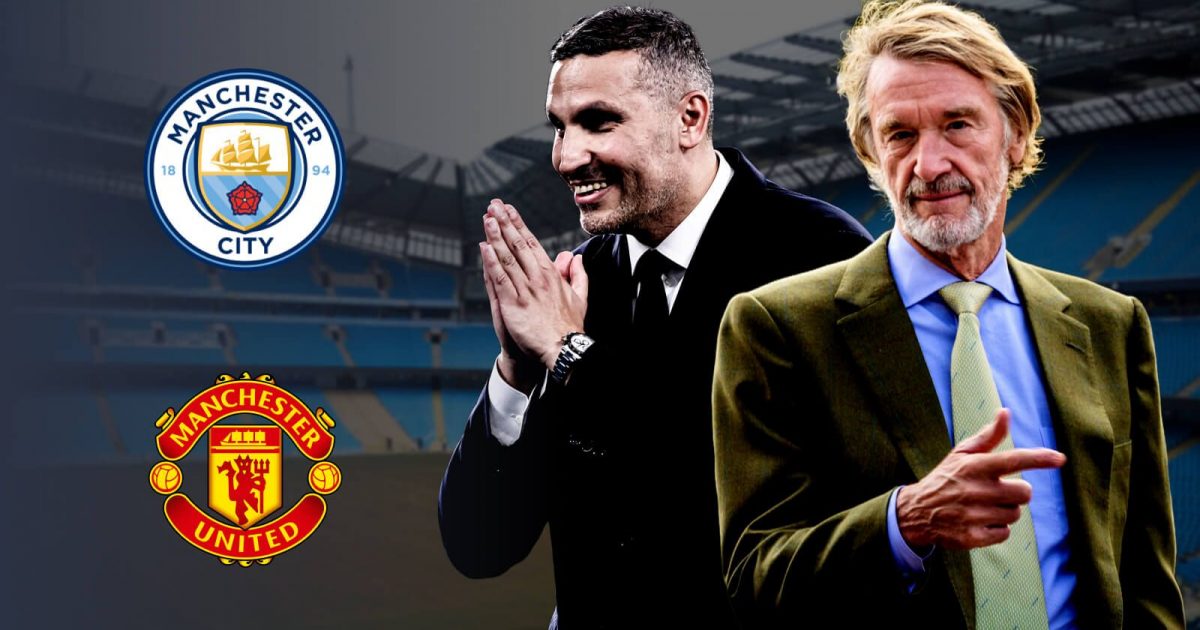 Man City FFP: ‘Damaging Update’ Emerges As Claim By Man Utd’s Sir Jim ...