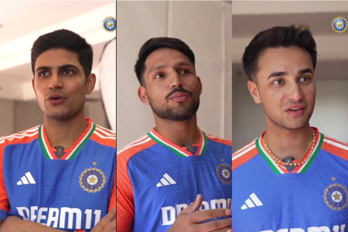 'Maine Bola South Africa Jeet Jaye...': India Cricketer Dhruv Jurel ...