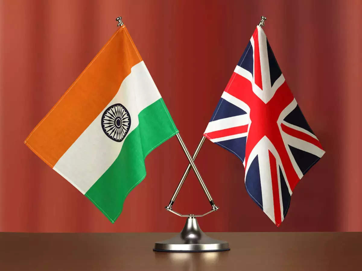 India-UK FTA: Dynamics Set To Change After Starmer-led Labour Party's ...