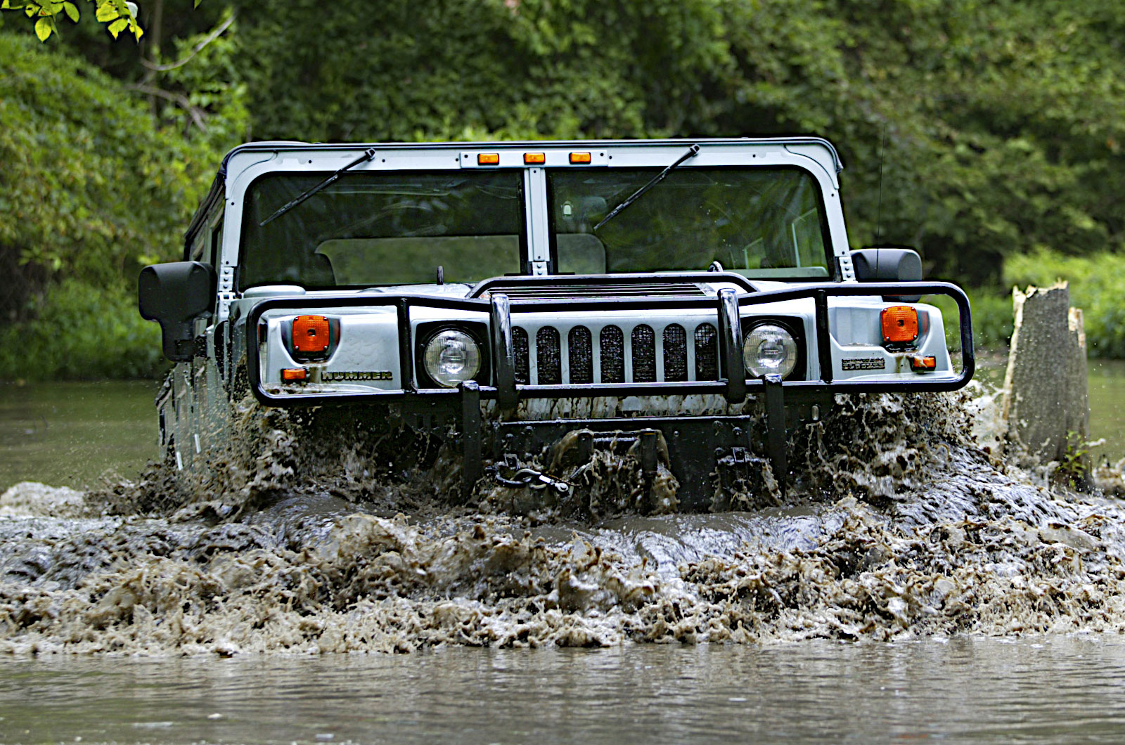 The first car made by every major American automaker