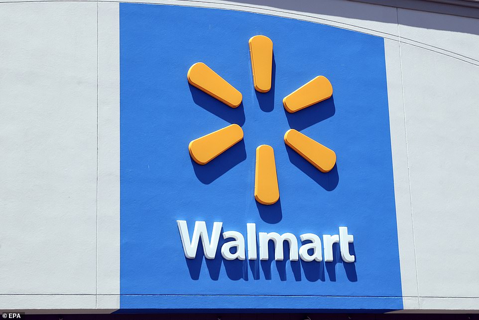 Walmart Facing Lawsuit Over 'deceptive Pricing Practices'