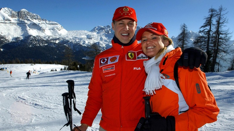 Michael Schumacher Blackmail Case: Ex- Guard Arrested For Allegedly ...