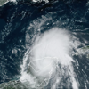 Hurricane Beryl is likely to come ashore in Texas late this weekend<br>