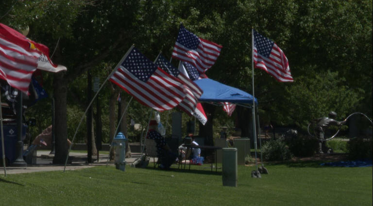 milton riverwalk 4th of july