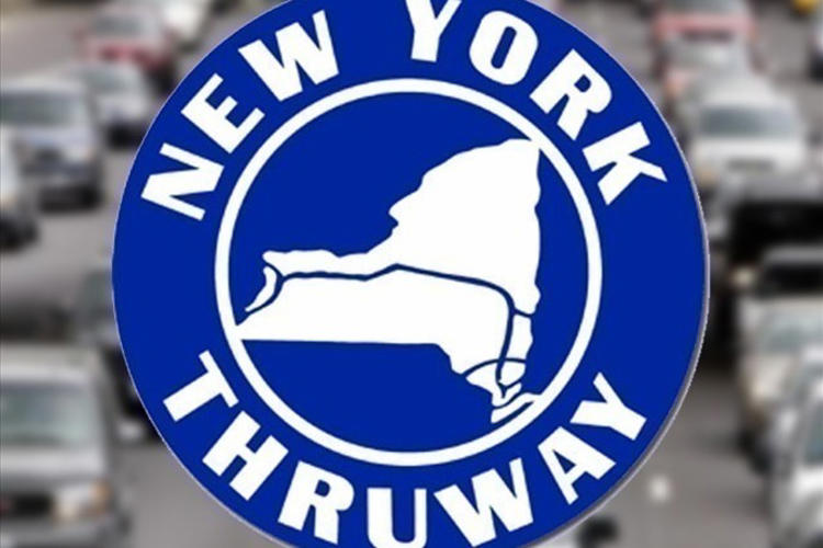 NYS Thruway Authority again warning people of E-ZPass scam