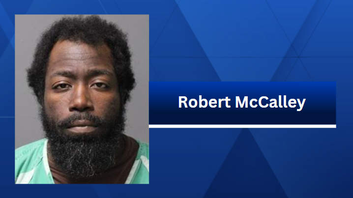 Homeless Man Charged In Assault, Stabbing Near Des Moines Park