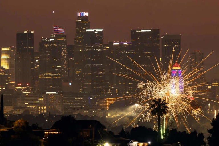 when did the 4th of july become a paid legal federal holiday