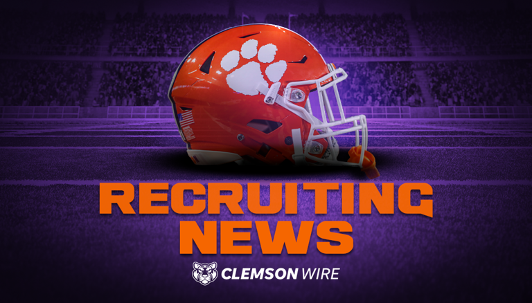 Clemson lands 4-star quarterback commitment in 2026 class from Tait ...