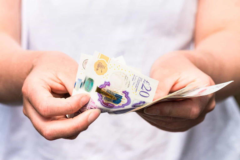 From £0 to £1,000 a year in passive income — how long does it take?