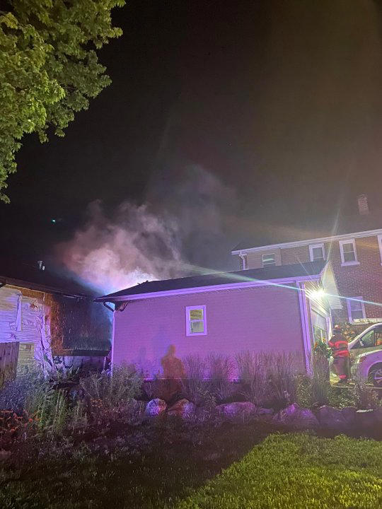 Firefighters kept busy in Rockford on the 4th of July: Four house fires ...