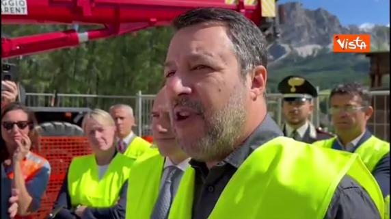 Salvini: «Forza Italia Difende Mediaset Sullo Stop Al Canone Rai» E Su ...