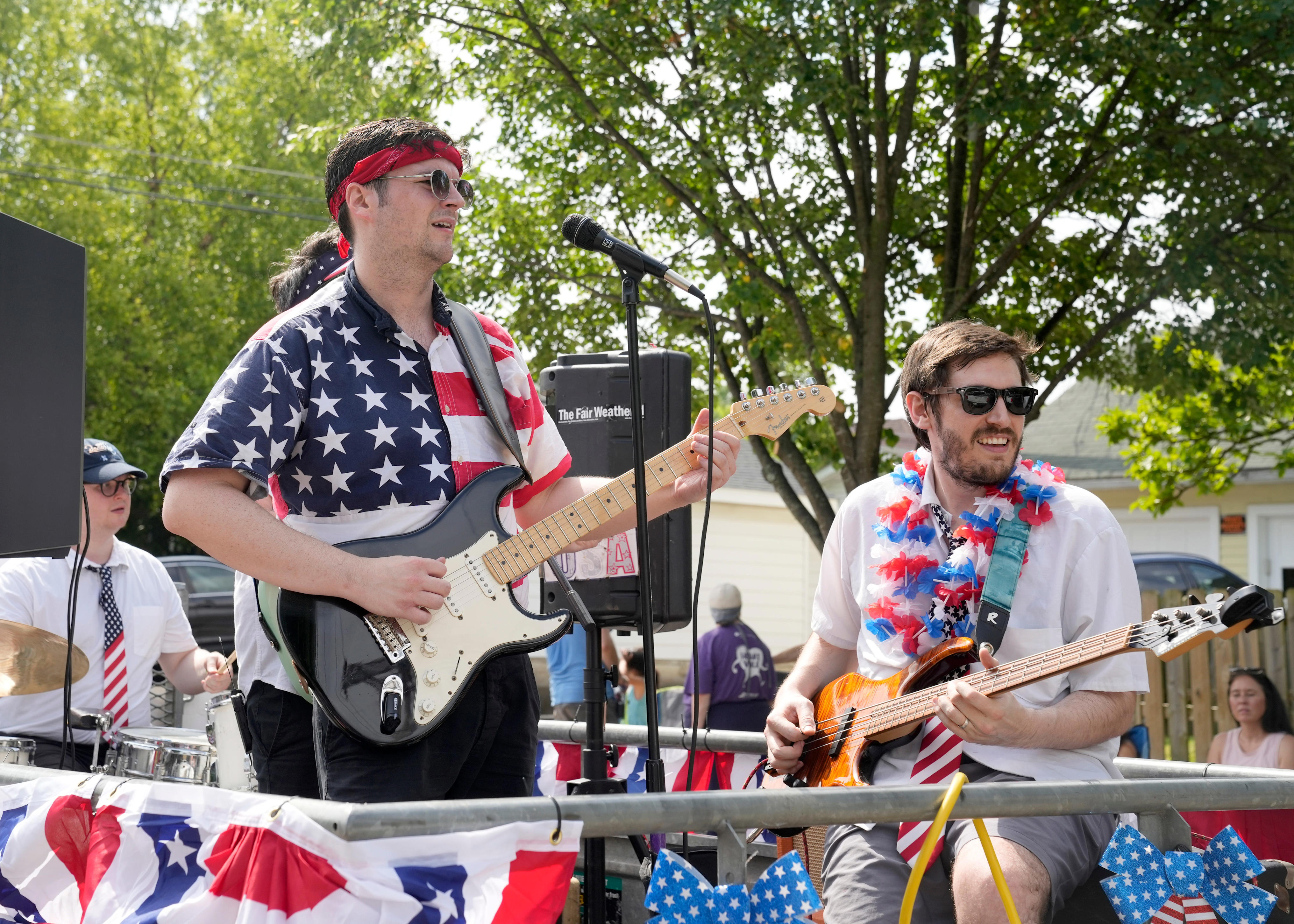 Celebrate the Fourth of July with these central Ohio events