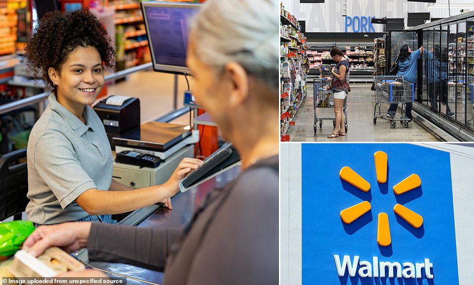 Walmart Facing Lawsuit Over 'deceptive Pricing Practices'