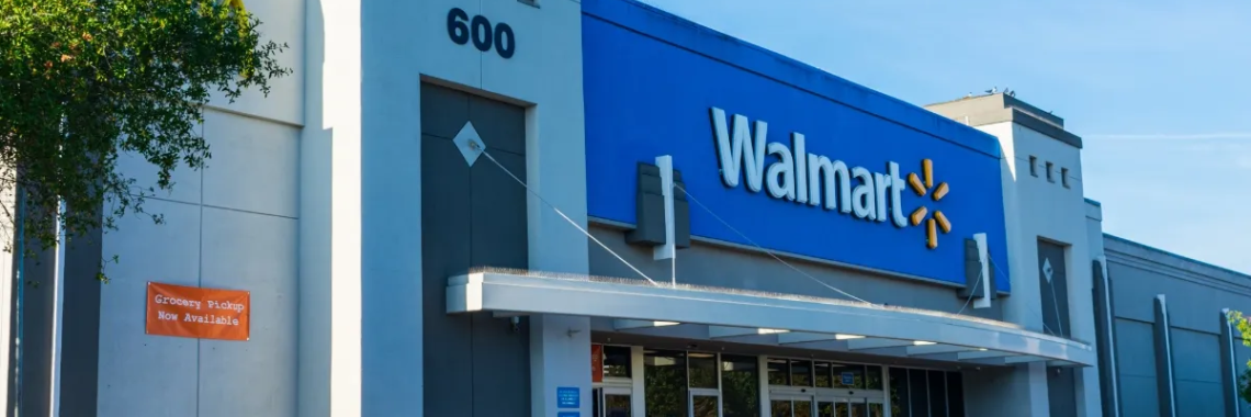 Walmart Facing Class-Action Lawsuit Over Price Discrepancies